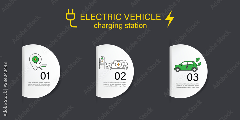 Charging Infrastructure Explained for EV Beginners