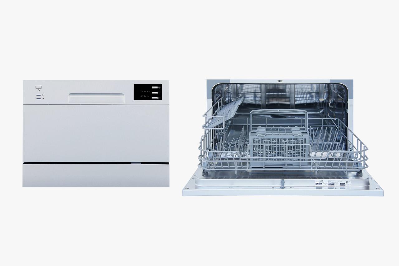 Dishwashers best top dishwasher rated reviews Top Rated Dishwashers for Family Kitchens