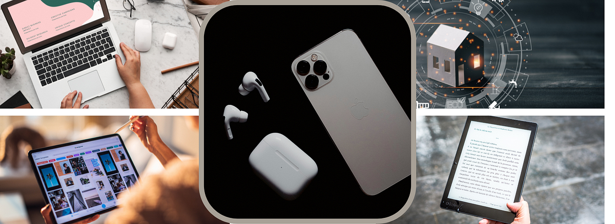 Essential Gadgets Every Modern Household Should Have