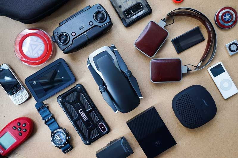 Must Have Gadgets for Students and Professionals