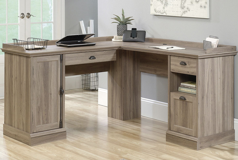 Essential Buying Guide for Home Office Furniture