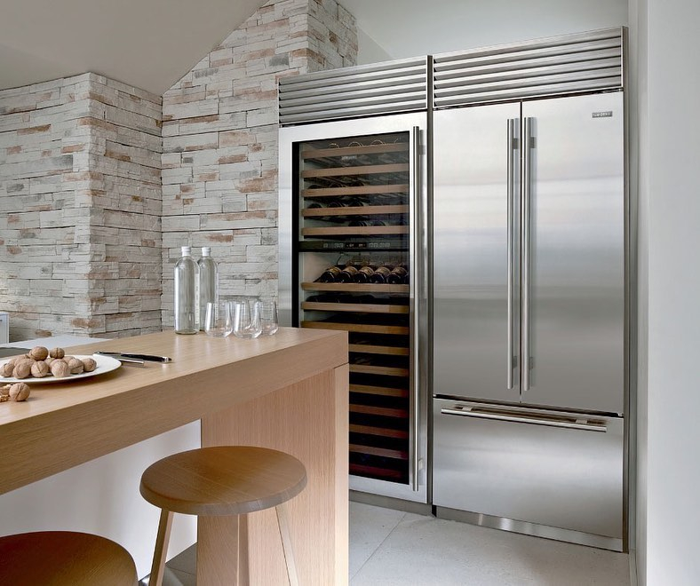 Must Have Kitchen Appliances for Modern Homes