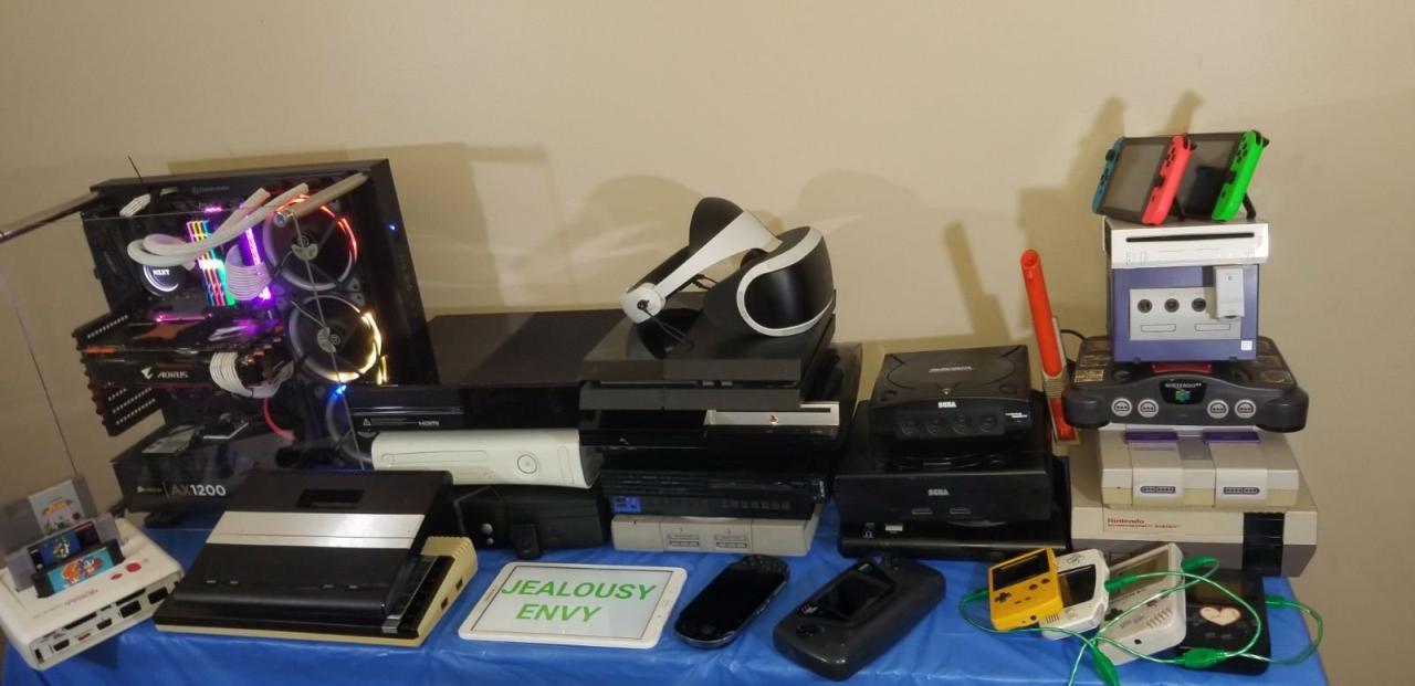 A Guide to Buying the Right Gaming Console