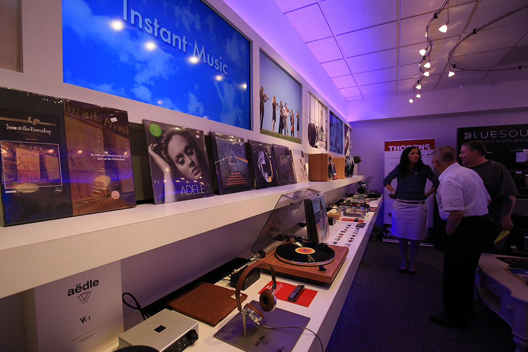 Audio 11th 38pm The Evolution of Personal Audio Devices
