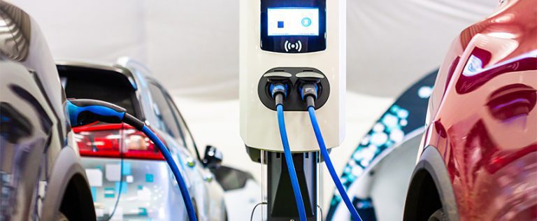 Top Benefits of Driving an Electric Car Today