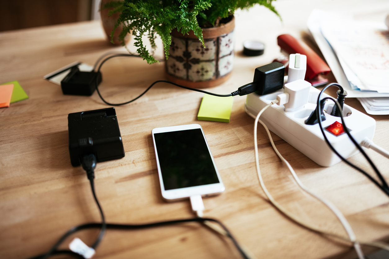Top Tips for Caring for Your Portable Electronics
