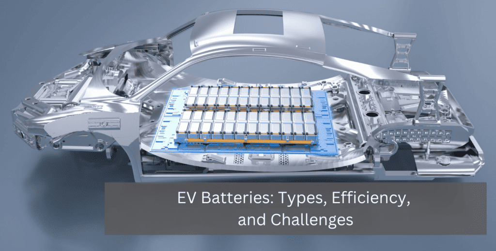 Comparing EV Battery Life Across Popular Models