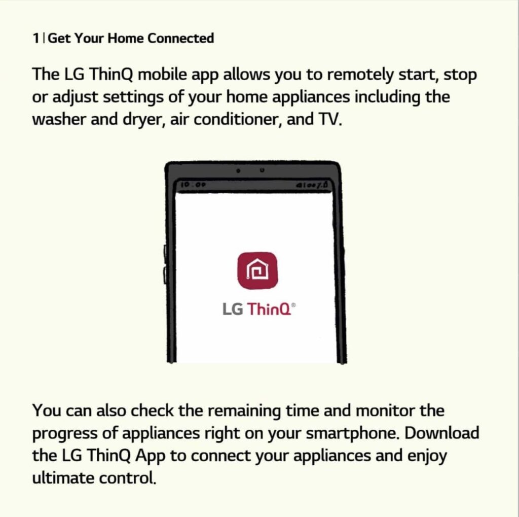 The Impact of Smart Appliances on Your Energy Usage