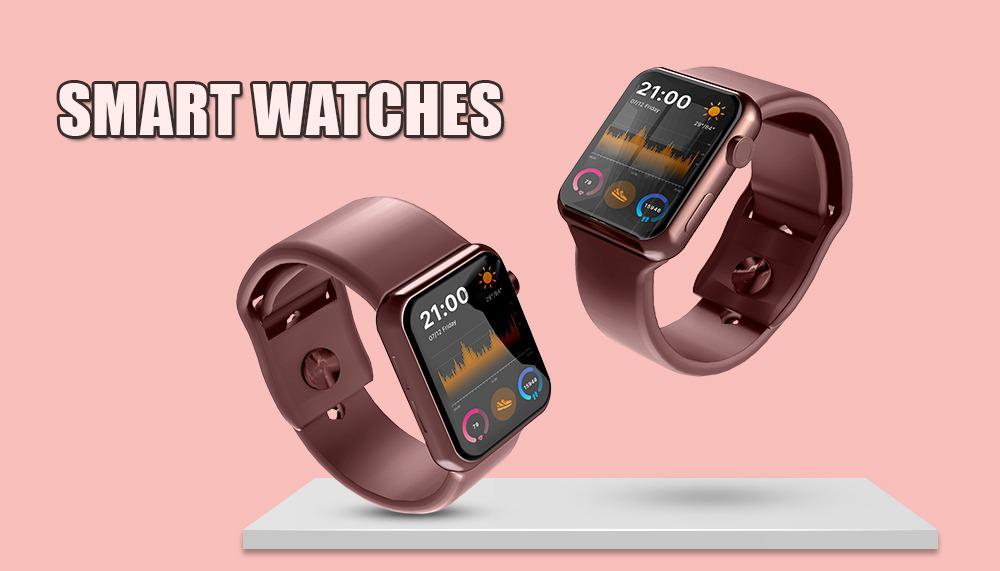Choosing Your Smartwatch Smartwatch Comparison Which One Suits Your Lifestyle