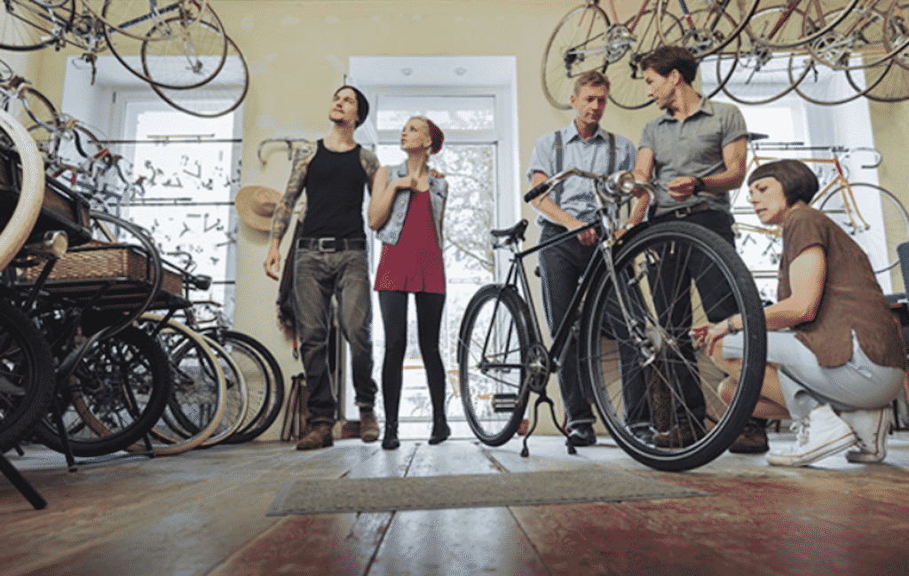 How to Buy the Right Bicycle for Your Lifestyle