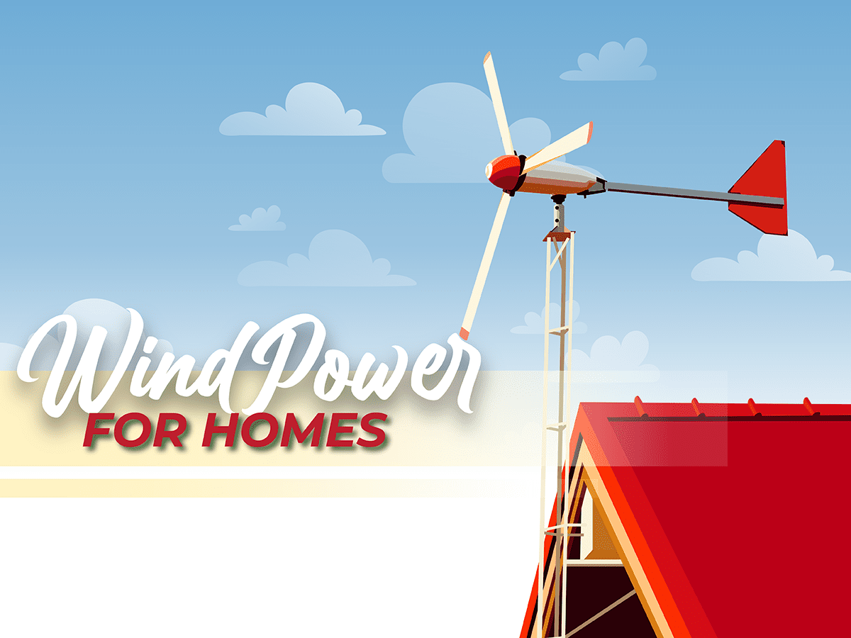 Wind Power at Home Is It Worth It
