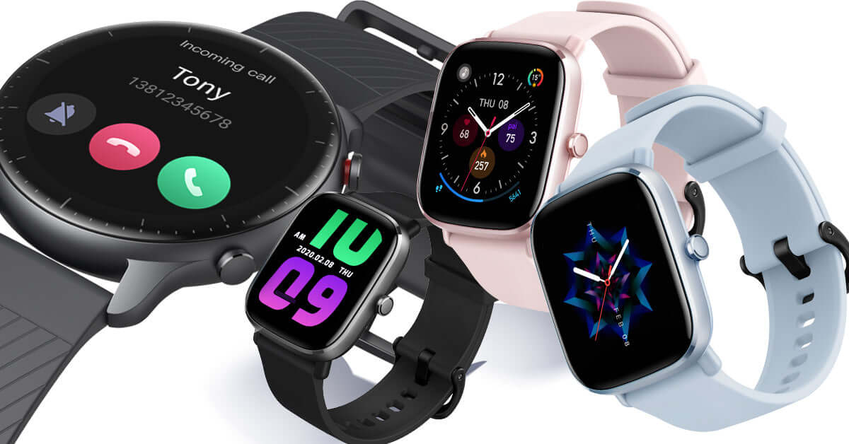 How to Choose the Right Smartwatch for You