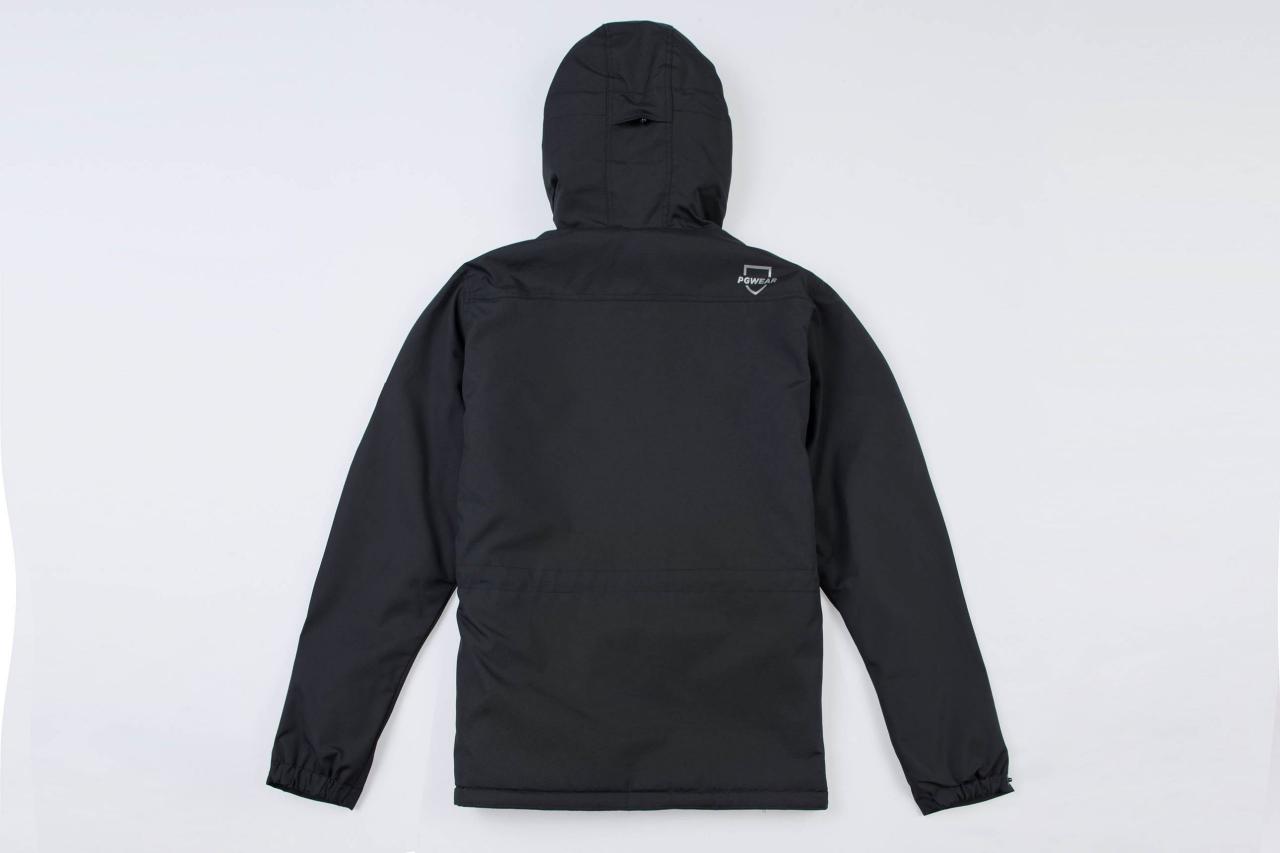 Buying Guide for Winter Jackets and Outdoor Gear
