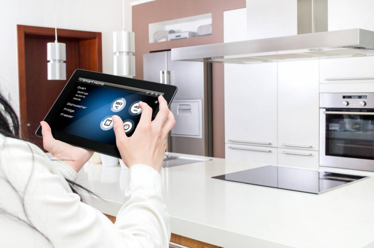 How to Choose Energy Efficient Home Appliances