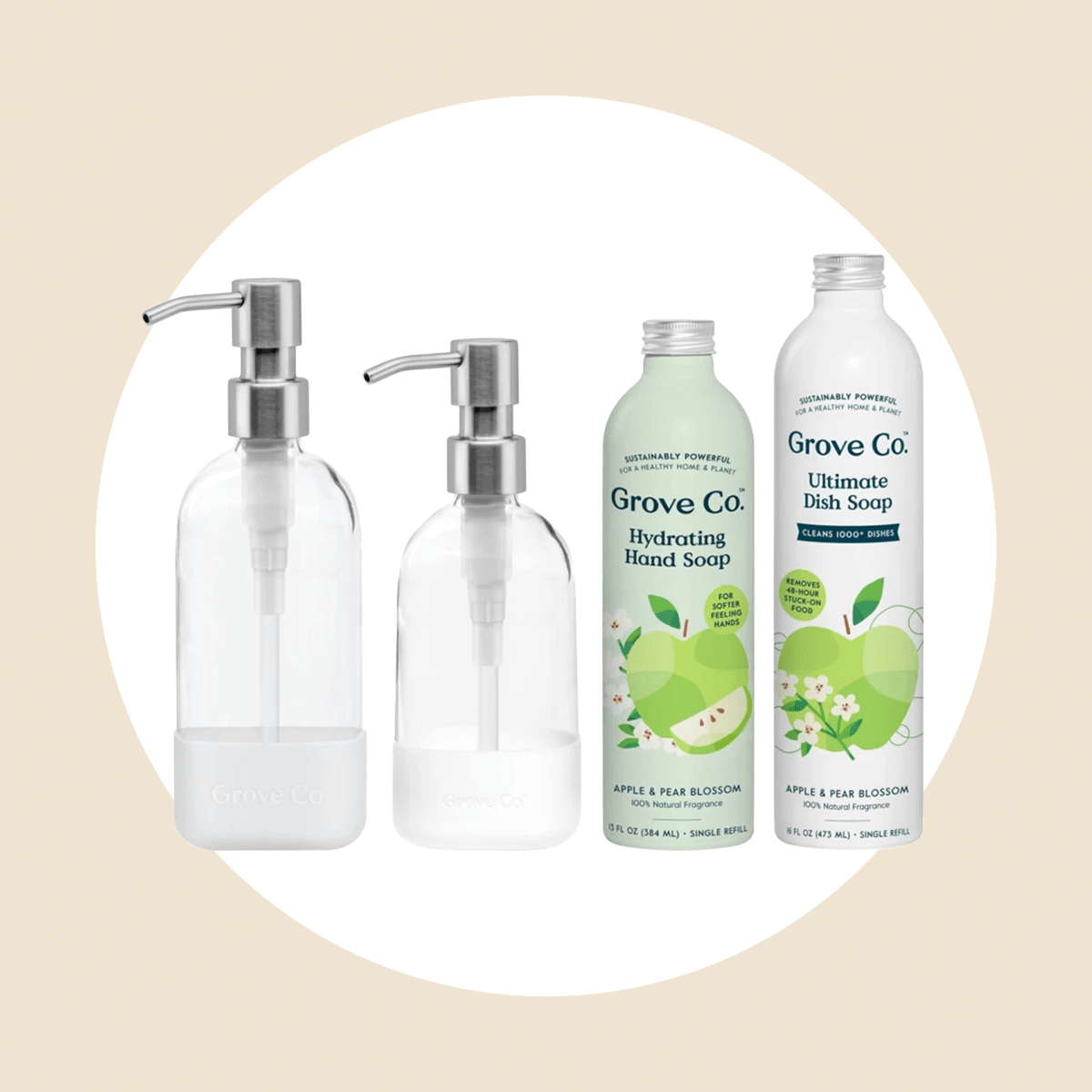 Buying Guide for Eco-Friendly Cleaning Products
