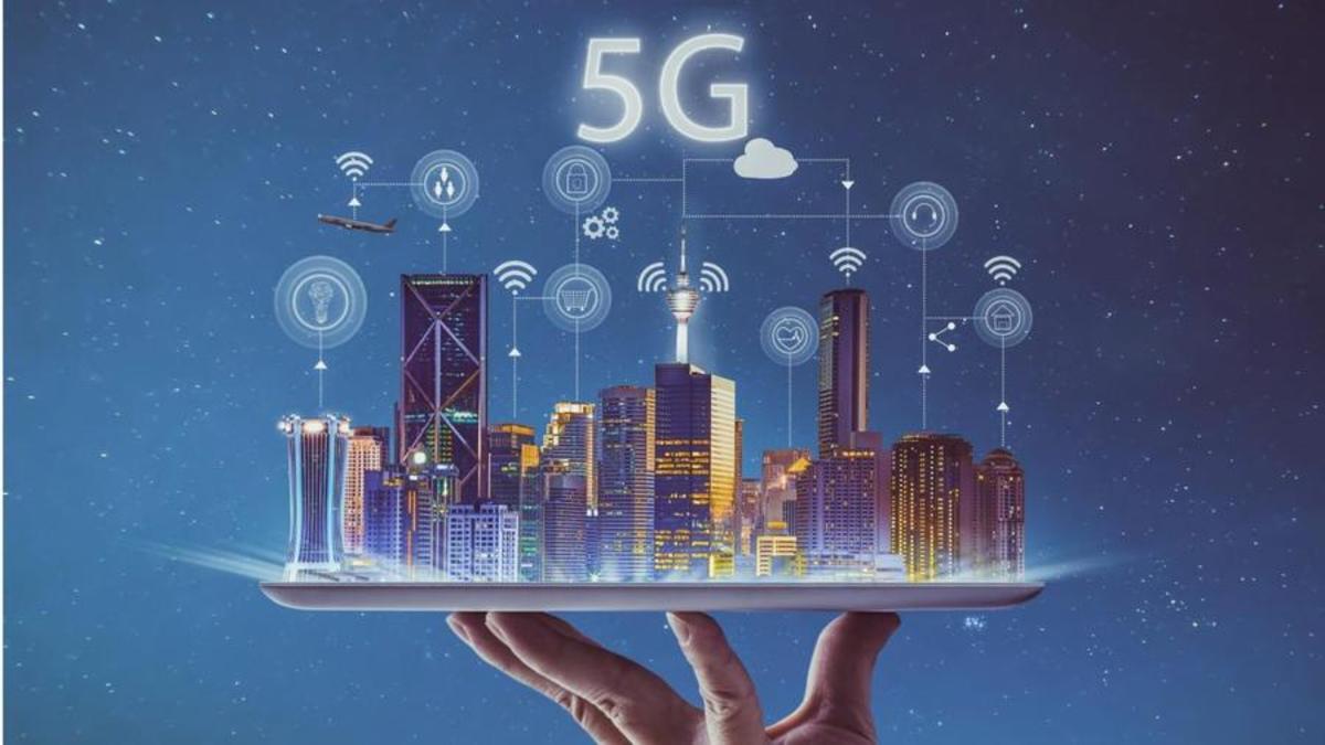 5g arrived rochester interests strategic The Impact of 5G on Consumer Electronics