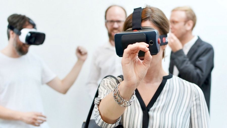 What to Expect from the Next Generation of Smartphones