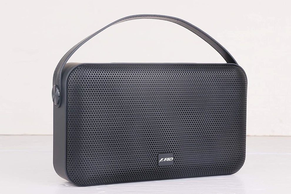 Portable Speakers That Deliver Big Sound