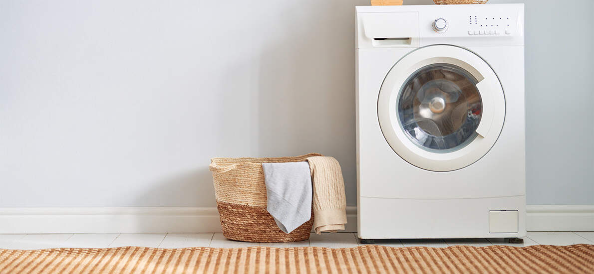 Best Washing Machines for Small Apartments