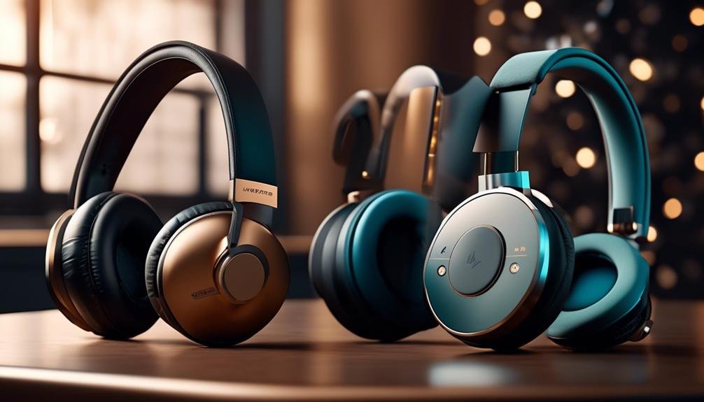 How to Choose the Best Wireless Headphones