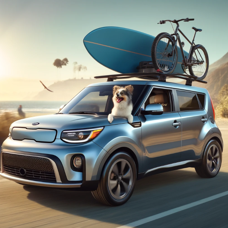 How to Choose the Right EV for Your Lifestyle