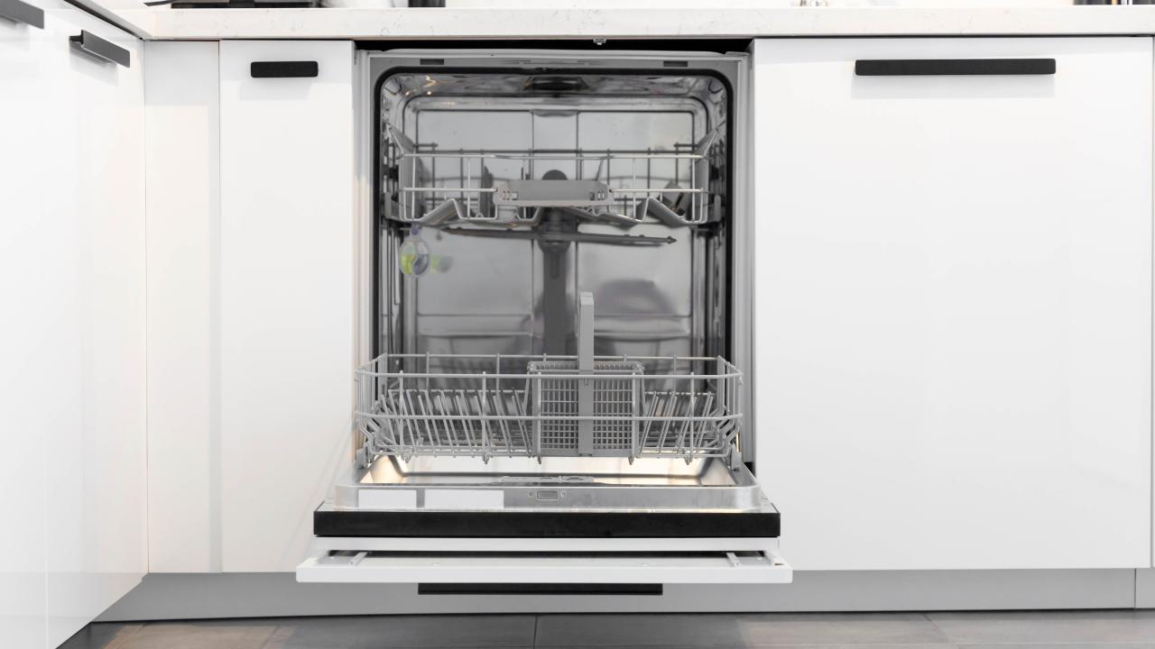 Things to Consider Before Buying a Dishwasher
