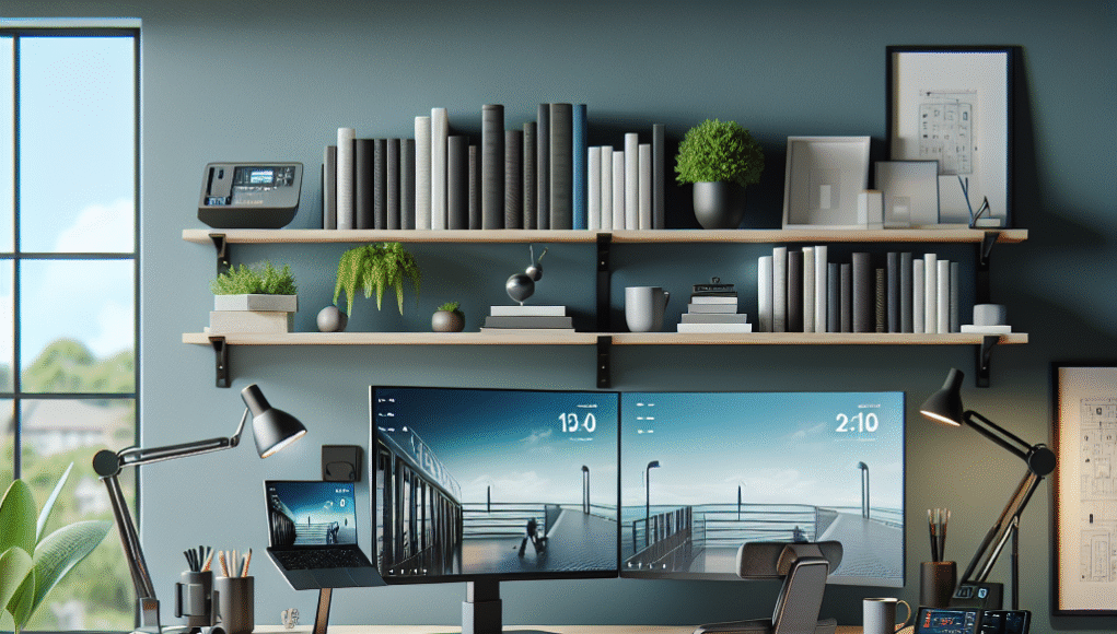 Must Have Consumer Electronics for Remote Work