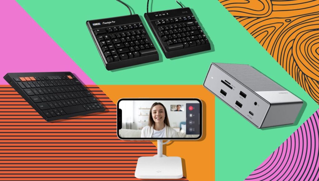 Best Personal Gadgets for Daily Productivity