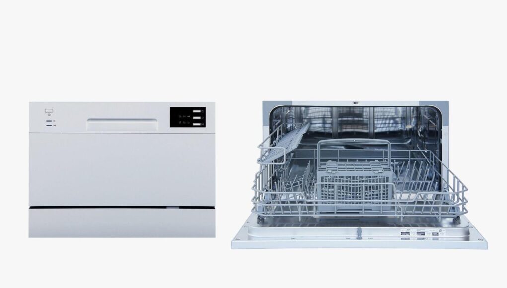Top Rated Dishwashers for Family Kitchens