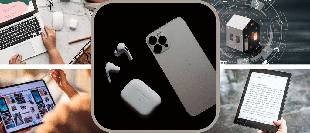 Essential Gadgets Every Modern Household Should Have