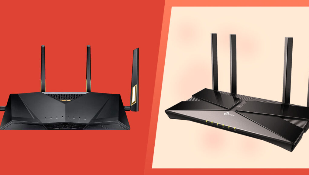Buying Guide for Reliable Internet Routers