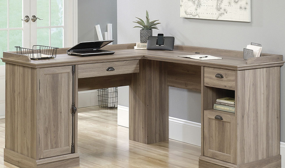 Essential Buying Guide for Home Office Furniture
