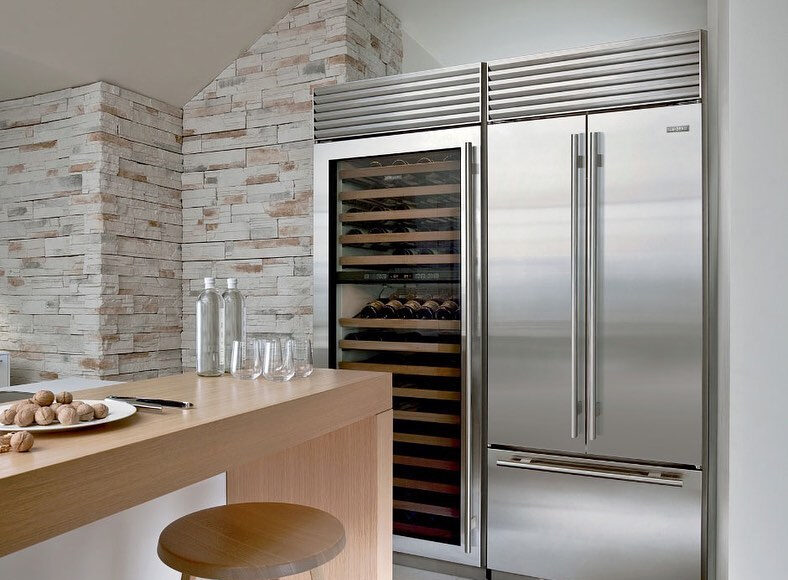 Must Have Kitchen Appliances for Modern Homes