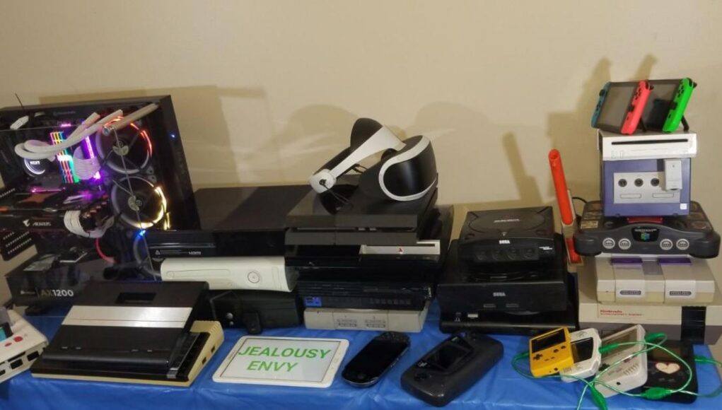 A Guide to Buying the Right Gaming Console