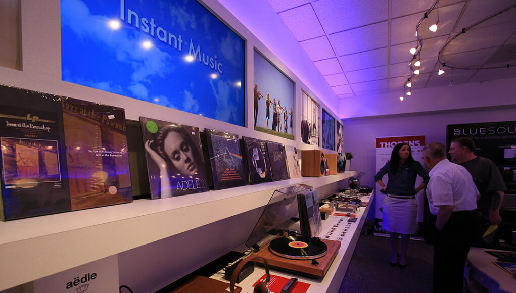 The Evolution of Personal Audio Devices