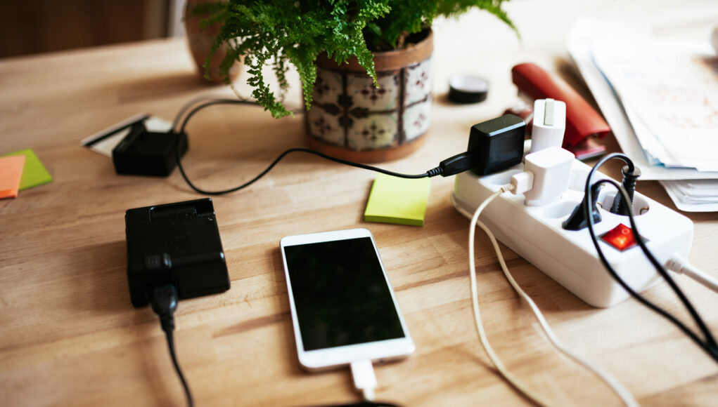 Top Tips for Caring for Your Portable Electronics