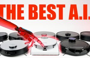 Robot Vacuum Wars Which One Cleans Best