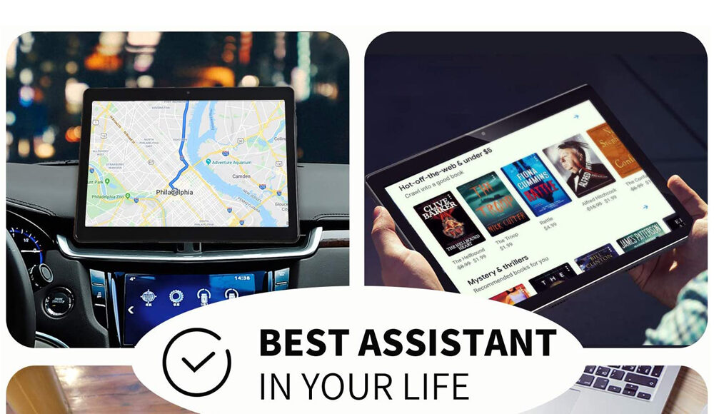 How to Choose the Right Tablet for Your Needs