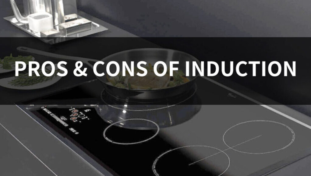 The Pros and Cons of Induction Cooktops