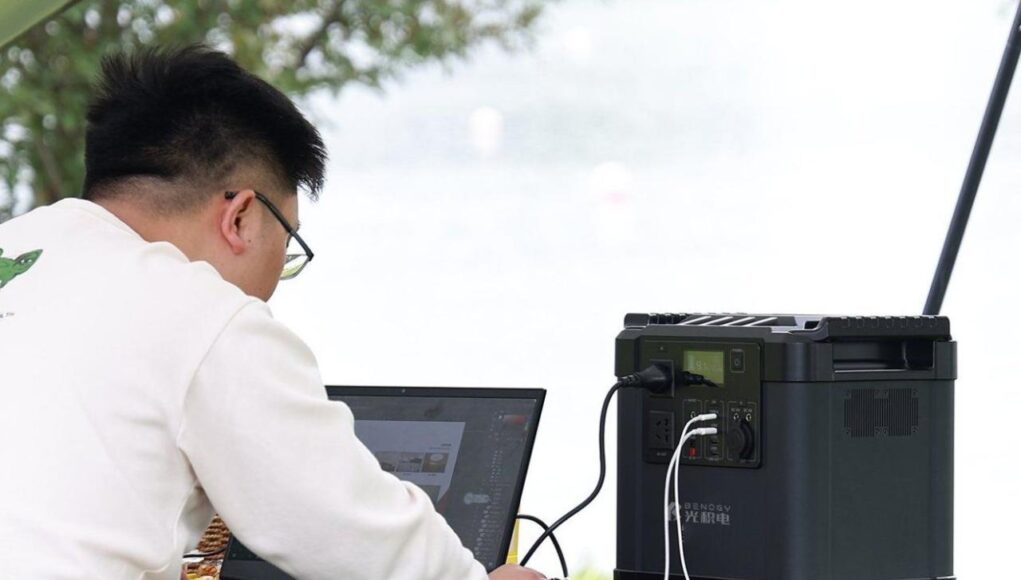 Portable Green Energy Solutions for Outdoor Enthusiasts