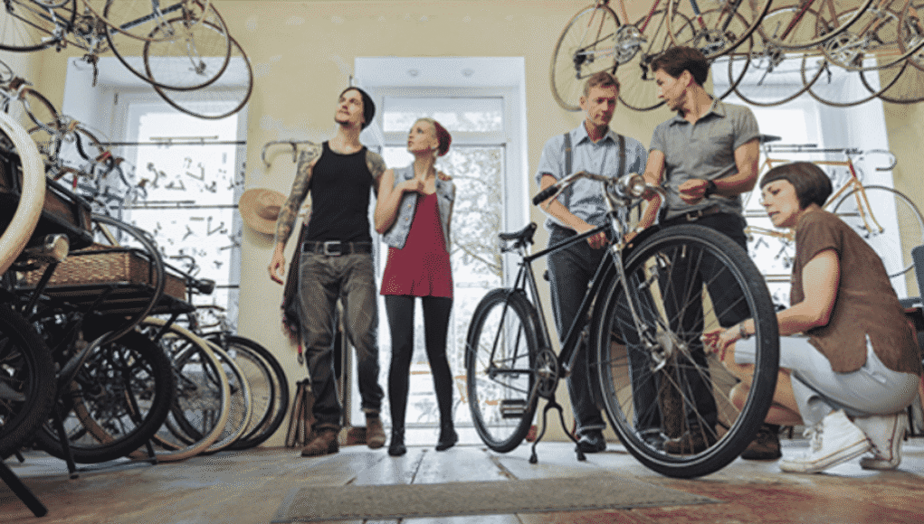How to Buy the Right Bicycle for Your Lifestyle