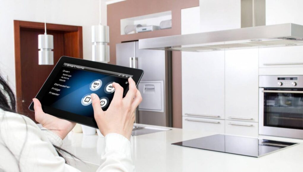 How to Choose Energy Efficient Home Appliances
