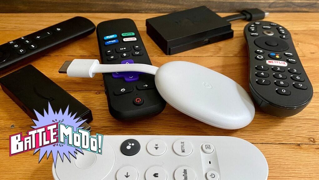 Which Streaming Device Offers the Best Features