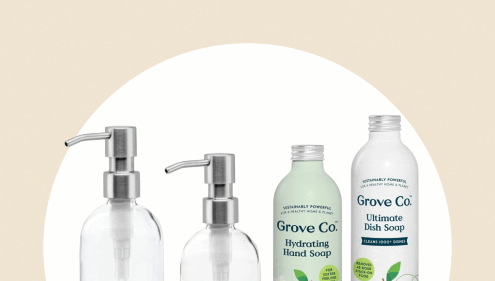 Buying Guide for Eco-Friendly Cleaning Products