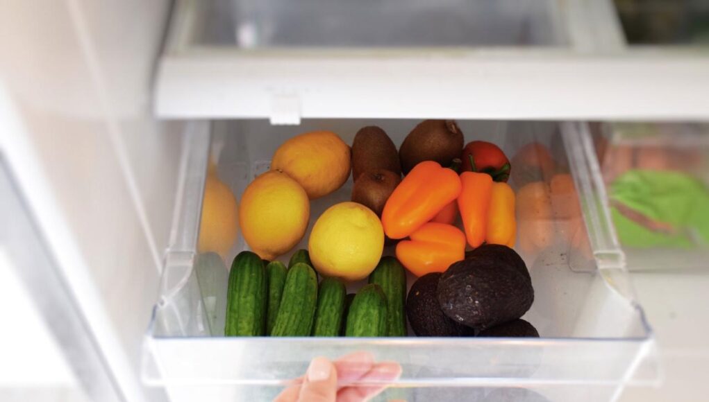Smart Refrigerators That Help Reduce Food Waste