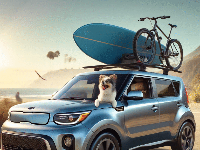 How to Choose the Right EV for Your Lifestyle