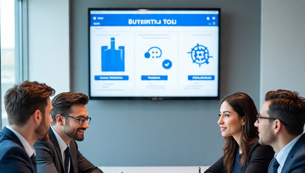 Buyer Intent Tools For Effective Marketing Strategies in 2025