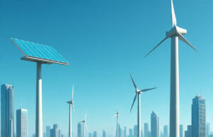 Green Energy Devices: Powering a Sustainable Future
